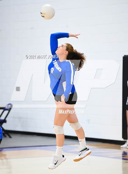 Thumbnail 2 in Valley Christian @ Northwest Christian  photogallery.
