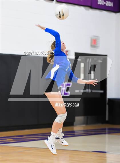 Thumbnail 2 in Valley Christian @ Northwest Christian  photogallery.
