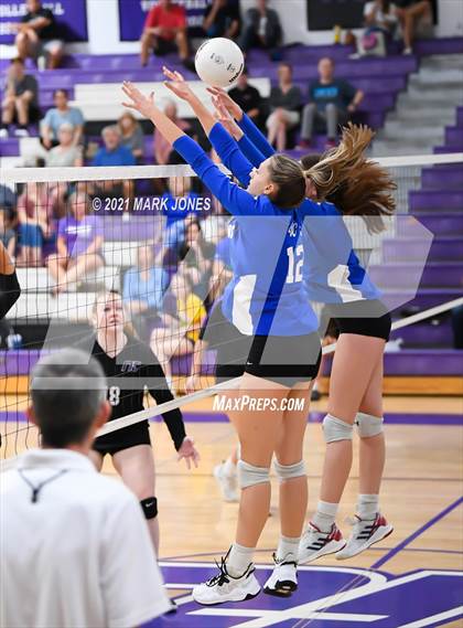 Thumbnail 2 in Valley Christian @ Northwest Christian  photogallery.