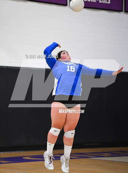 Thumbnail 1 in Valley Christian @ Northwest Christian  photogallery.