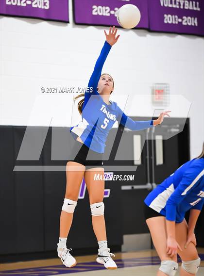 Thumbnail 3 in Valley Christian @ Northwest Christian  photogallery.