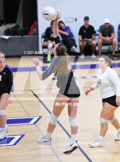 Thumbnail 2 in Valley Christian @ Northwest Christian  photogallery.