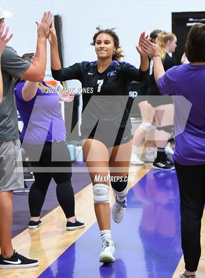 Thumbnail 3 in Valley Christian @ Northwest Christian  photogallery.