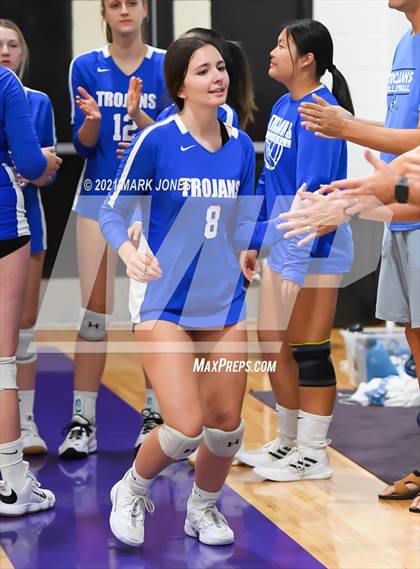 Thumbnail 3 in Valley Christian @ Northwest Christian  photogallery.