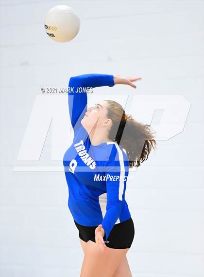 Thumbnail 1 in Valley Christian @ Northwest Christian  photogallery.