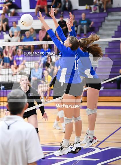 Thumbnail 1 in Valley Christian @ Northwest Christian  photogallery.