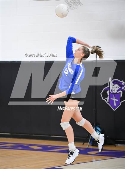 Thumbnail 1 in Valley Christian @ Northwest Christian  photogallery.