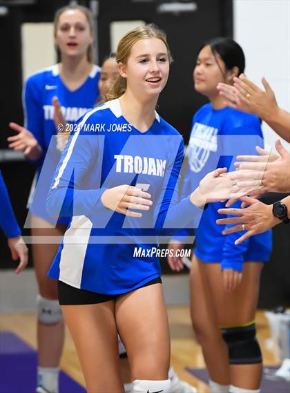 Thumbnail 2 in Valley Christian @ Northwest Christian  photogallery.