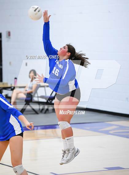 Thumbnail 1 in Valley Christian @ Northwest Christian  photogallery.