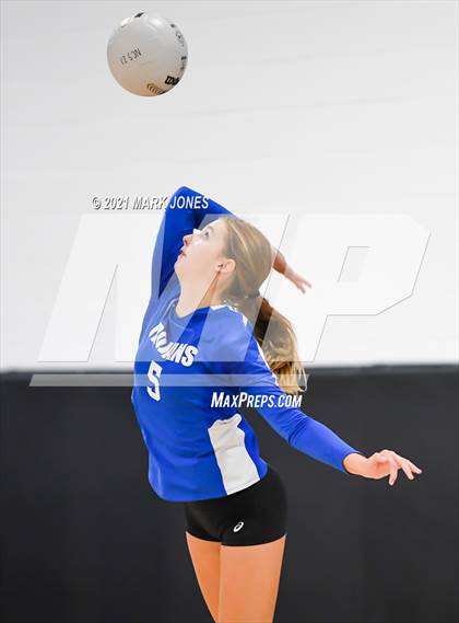 Thumbnail 2 in Valley Christian @ Northwest Christian  photogallery.