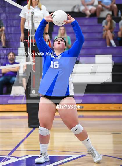 Thumbnail 3 in Valley Christian @ Northwest Christian  photogallery.