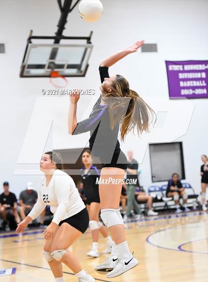 Thumbnail 3 in Valley Christian @ Northwest Christian  photogallery.
