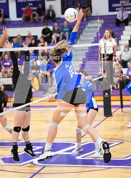 Thumbnail 3 in Valley Christian @ Northwest Christian  photogallery.