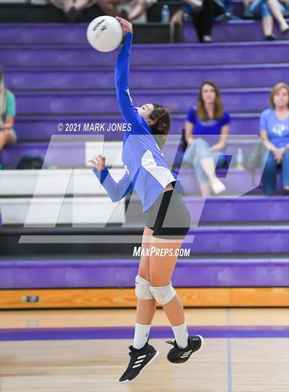 Thumbnail 1 in Valley Christian @ Northwest Christian  photogallery.