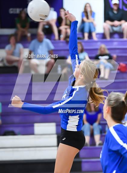 Thumbnail 3 in Valley Christian @ Northwest Christian  photogallery.