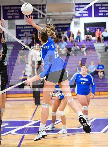 Thumbnail 2 in Valley Christian @ Northwest Christian  photogallery.