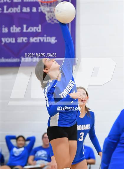 Thumbnail 2 in Valley Christian @ Northwest Christian  photogallery.