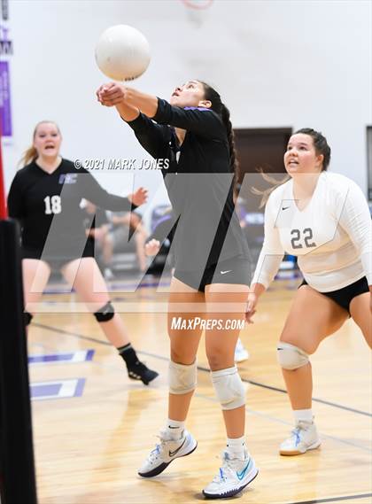 Thumbnail 3 in Valley Christian @ Northwest Christian  photogallery.