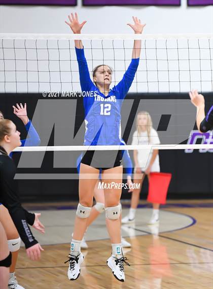 Thumbnail 3 in Valley Christian @ Northwest Christian  photogallery.