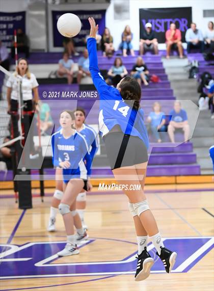 Thumbnail 1 in Valley Christian @ Northwest Christian  photogallery.