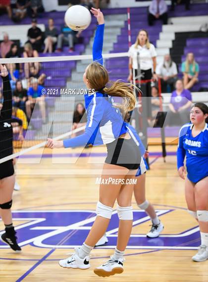 Thumbnail 1 in Valley Christian @ Northwest Christian  photogallery.