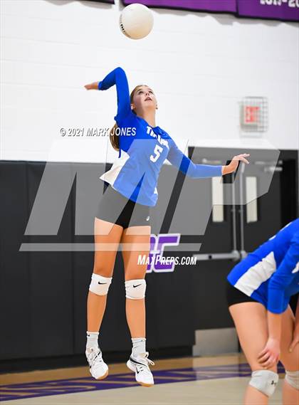 Thumbnail 2 in Valley Christian @ Northwest Christian  photogallery.