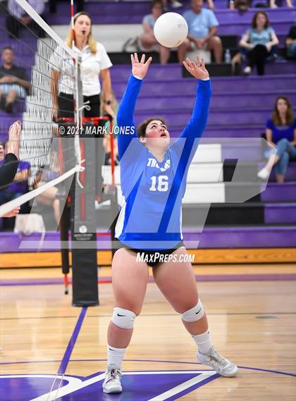 Thumbnail 2 in Valley Christian @ Northwest Christian  photogallery.