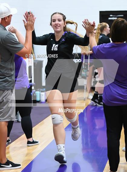 Thumbnail 1 in Valley Christian @ Northwest Christian  photogallery.