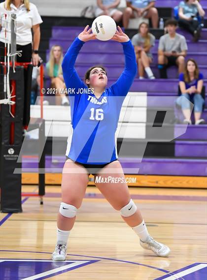 Thumbnail 3 in Valley Christian @ Northwest Christian  photogallery.