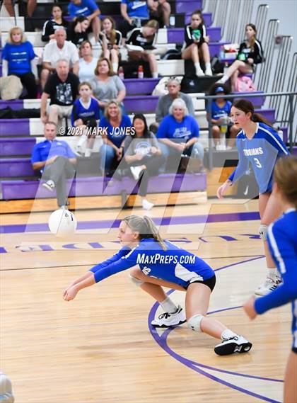 Thumbnail 3 in Valley Christian @ Northwest Christian  photogallery.
