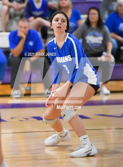 Thumbnail 3 in Valley Christian @ Northwest Christian  photogallery.