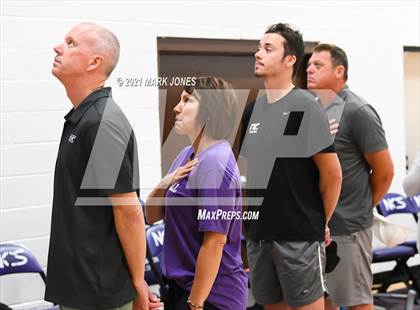 Thumbnail 2 in Valley Christian @ Northwest Christian  photogallery.