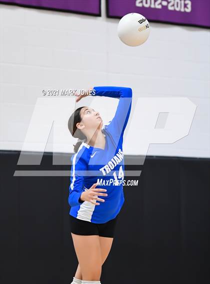 Thumbnail 1 in Valley Christian @ Northwest Christian  photogallery.