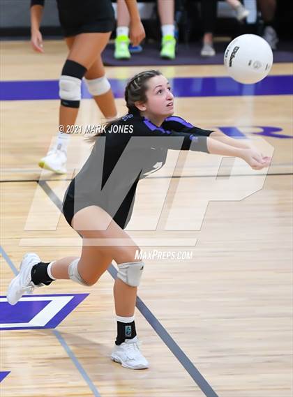 Thumbnail 3 in Valley Christian @ Northwest Christian  photogallery.
