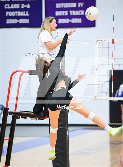 Thumbnail 2 in Valley Christian @ Northwest Christian  photogallery.