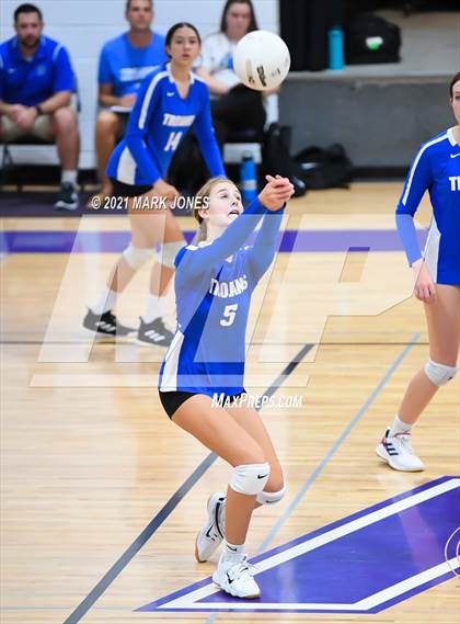 Thumbnail 1 in Valley Christian @ Northwest Christian  photogallery.