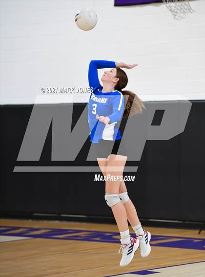 Thumbnail 2 in Valley Christian @ Northwest Christian  photogallery.
