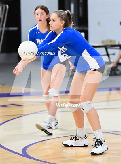 Thumbnail 2 in Valley Christian @ Northwest Christian  photogallery.