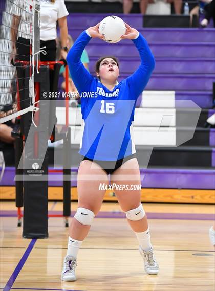 Thumbnail 3 in Valley Christian @ Northwest Christian  photogallery.