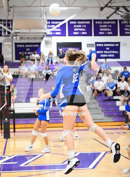 Thumbnail 2 in Valley Christian @ Northwest Christian  photogallery.