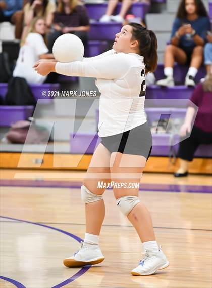 Thumbnail 1 in Valley Christian @ Northwest Christian  photogallery.