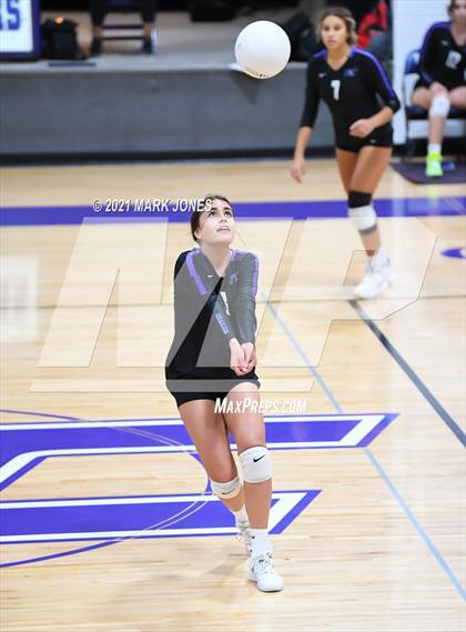 Thumbnail 2 in Valley Christian @ Northwest Christian  photogallery.