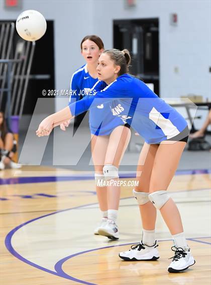 Thumbnail 3 in Valley Christian @ Northwest Christian  photogallery.