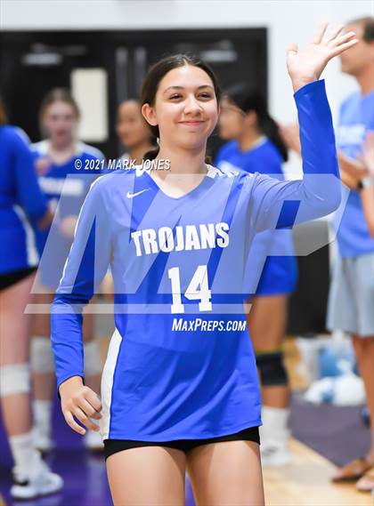 Thumbnail 2 in Valley Christian @ Northwest Christian  photogallery.