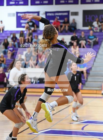 Thumbnail 2 in Valley Christian @ Northwest Christian  photogallery.