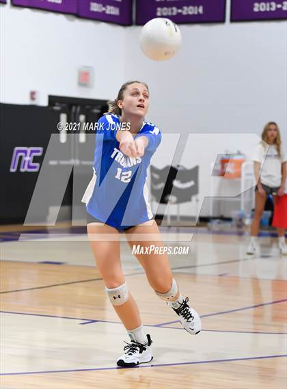Thumbnail 1 in Valley Christian @ Northwest Christian  photogallery.