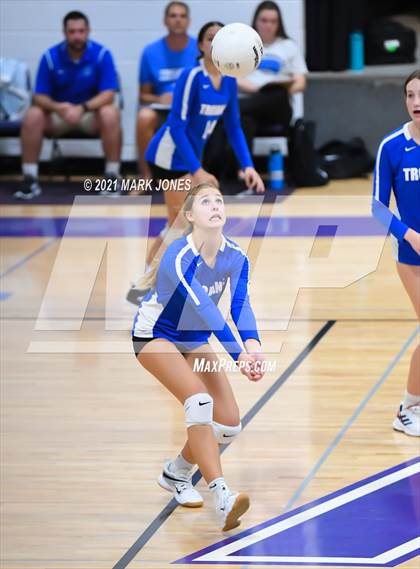 Thumbnail 3 in Valley Christian @ Northwest Christian  photogallery.