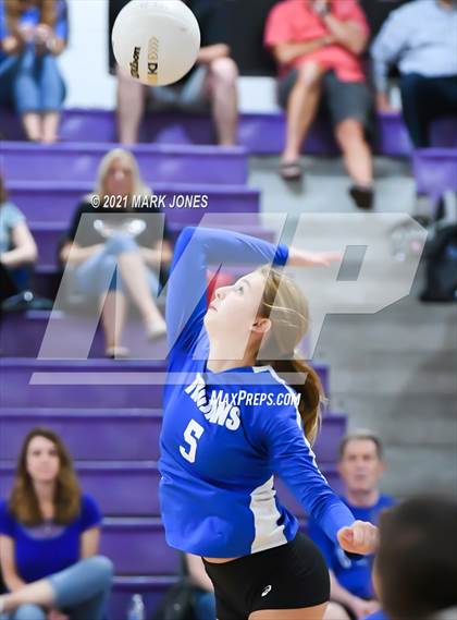 Thumbnail 1 in Valley Christian @ Northwest Christian  photogallery.