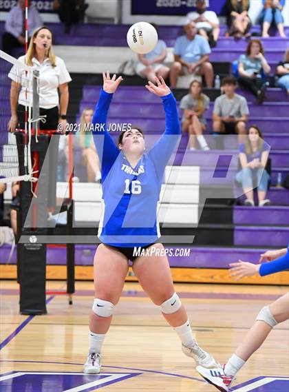 Thumbnail 1 in Valley Christian @ Northwest Christian  photogallery.