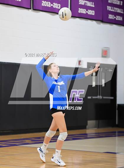 Thumbnail 3 in Valley Christian @ Northwest Christian  photogallery.